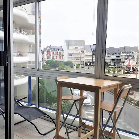 Agreable A Pornichet, Proche Et Commerces - Fr-1-392-150