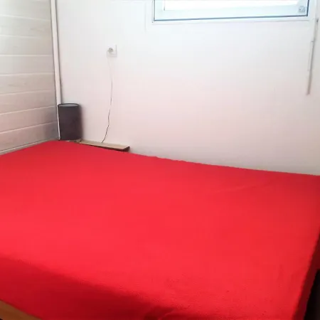 Agreable A Pornichet, Proche Et Commerces - Fr-1-392-150 דירה פורנישי