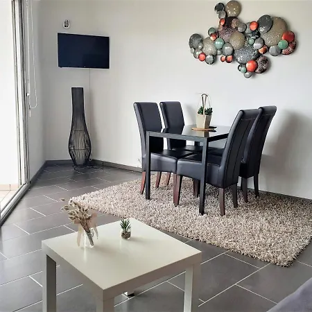 Agreable A Pornichet, Proche Et Commerces - Fr-1-392-150 פורנישי