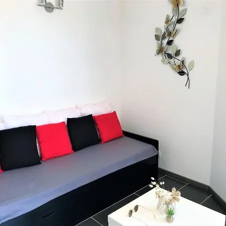 דירה Agreable A Pornichet, Proche Et Commerces - Fr-1-392-150