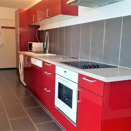 Agreable A Pornichet, Proche Et Commerces - Fr-1-392-150 דירה פורנישי