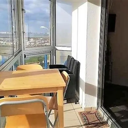 Apartment Agreable A Pornichet, Proche Et Commerces - Fr-1-392-150
